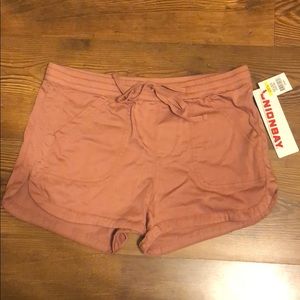 NWT ✨UNIONBAY shorts